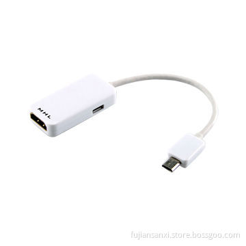 USB to micro USB cable
